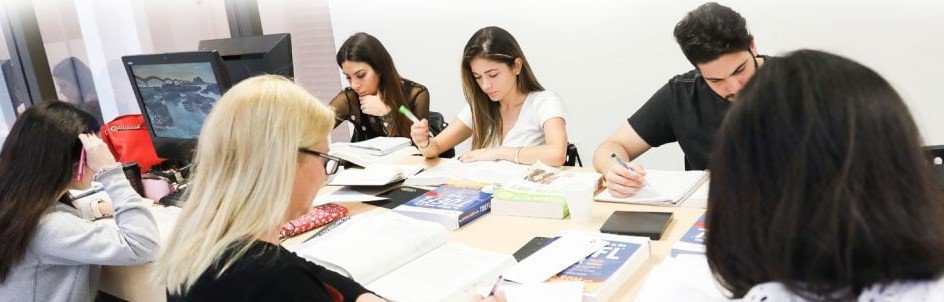 Curso de preparación de exámenes TOEFL 15 lecciones semanales (Visa de turista)