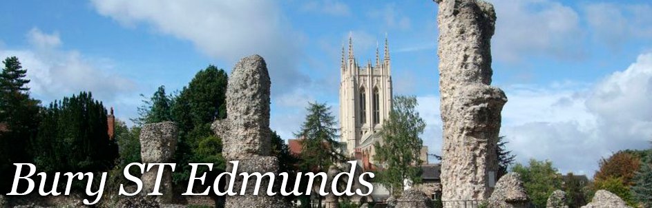 Bury ST Edmunds