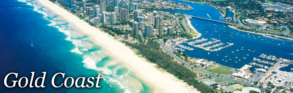 Gold Coast