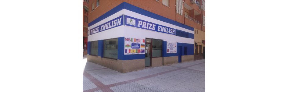 Prize English School- The English Zone