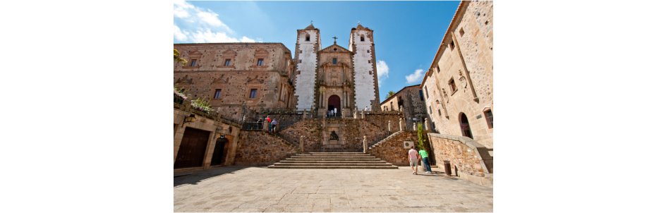 Escuela de Español en Cáceres 