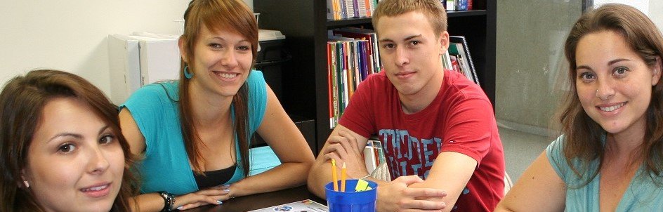 English school California Language Academy in San Diego