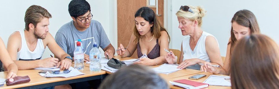 Curso de preparación exámenes TOEFL 30 lecciones