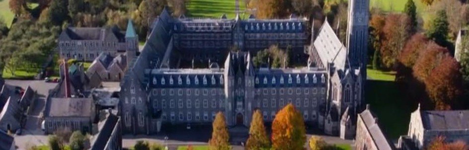 Maynooth University (summer)