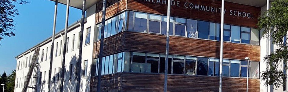 Malahide Community School