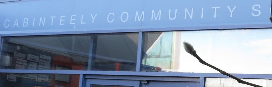 Cabinteely Community School