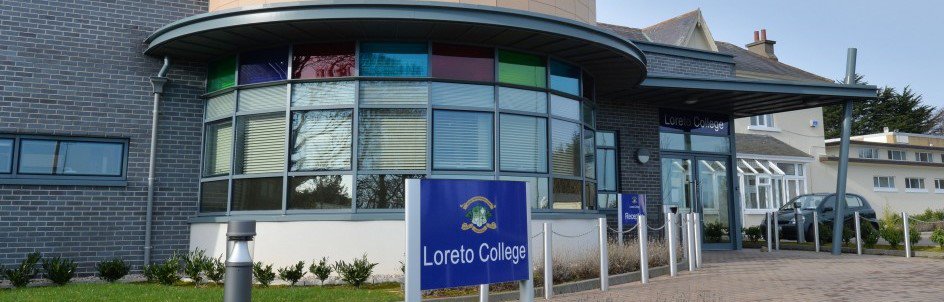 LORETO COLLEGE FOXROCK