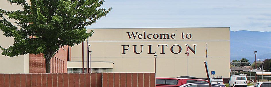 Escuela Clarence Fulton Secondary School