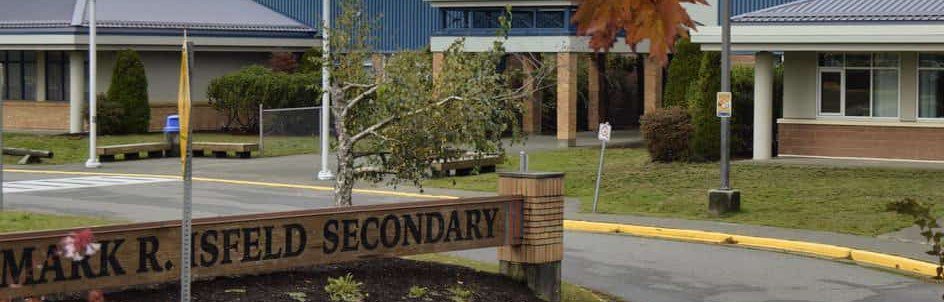 Mark R. Isfeld Secondary School