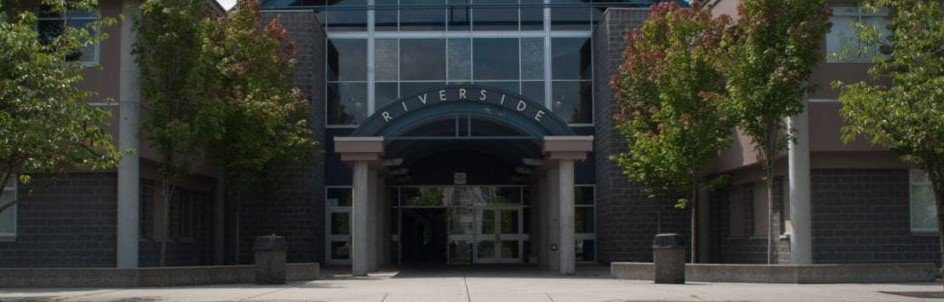 Riverside Secondary