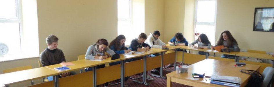 Escuela Prize English en Donegal