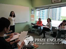 Foto 6 Escuela Prize English Quest