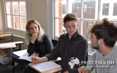 Foto 4 Escuela Prize English TopUp Learning