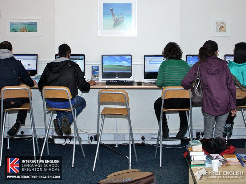 Foto 5 Escuela Prize English Interactive Language School