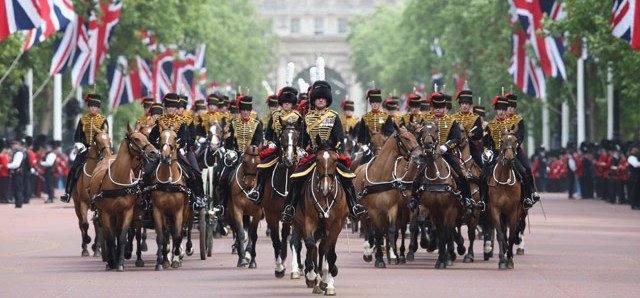 Aprender ingles en Londres