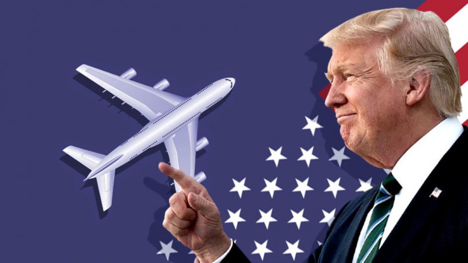 ¿Cómo afectan las políticas de Trump si quiero viajar a Estados Unidos este Verano?