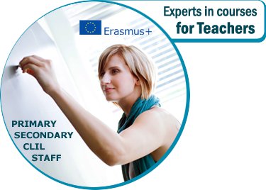 Cómo solicitar financiación Erasmus+
