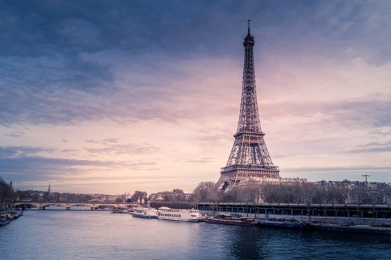 Cursos de Francés para familias en Francia