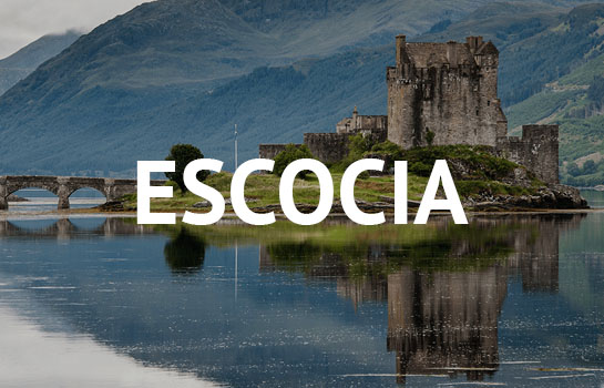 Estudiar inglés en Escocia